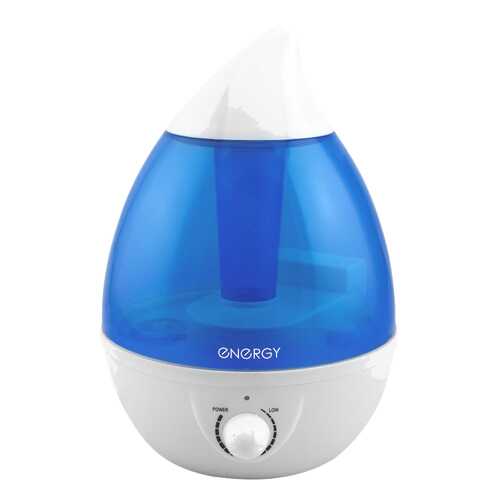 Воздухоувлажнитель Energy EN-615 White/Blue в Юлмарт