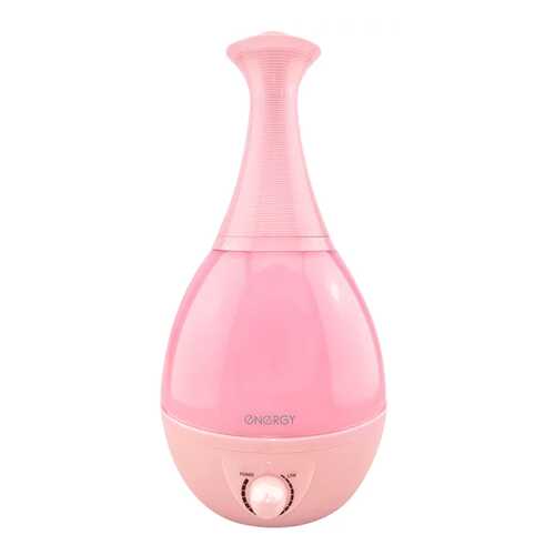 Воздухоувлажнитель Energy EN-616 Pink в Юлмарт