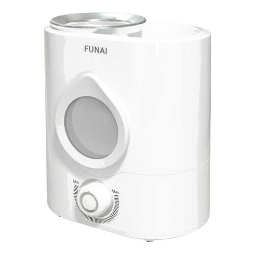 Воздухоувлажнитель Funai Bonsai USH-BM7201WC в Юлмарт