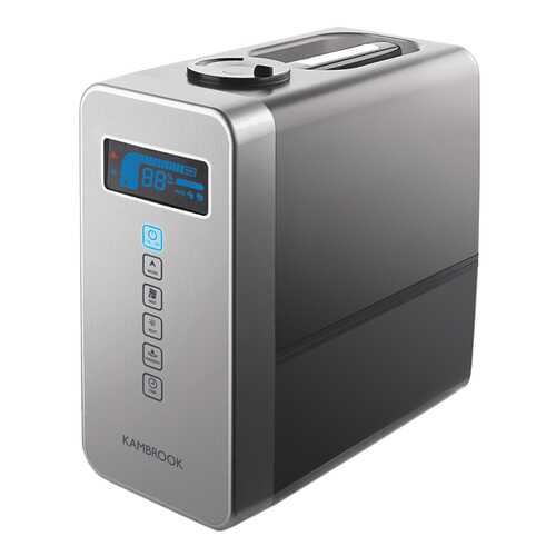 Воздухоувлажнитель Kambrook KHF400 Grey в Юлмарт