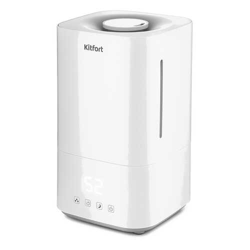 Воздухоувлажнитель Kitfort КТ-2810 в Юлмарт