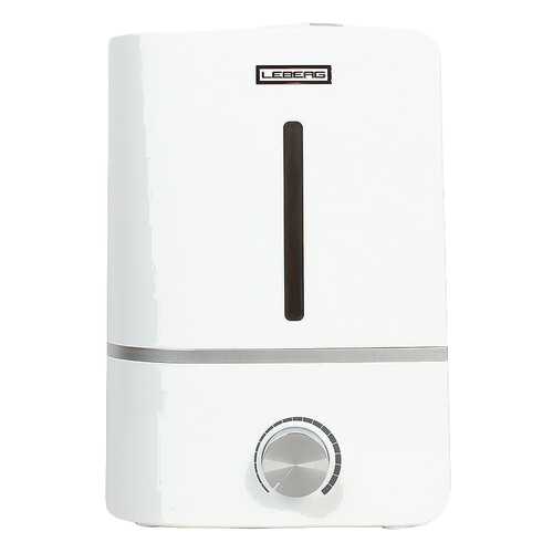 Воздухоувлажнитель Leberg LH-206 White в Юлмарт