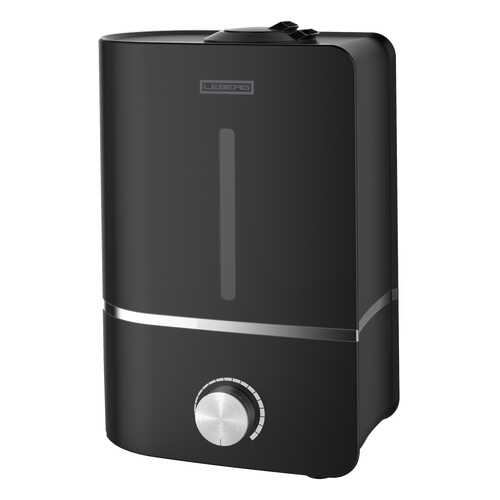Воздухоувлажнитель Leberg LH-206B Black в Юлмарт