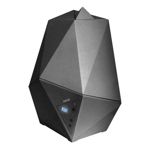 Воздухоувлажнитель Mystery MAH-2604 Graphite в Юлмарт