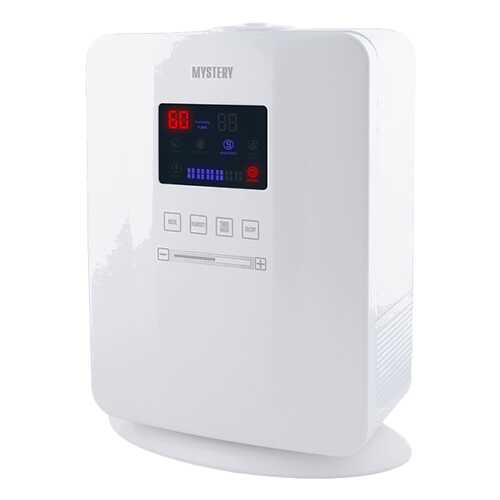 Воздухоувлажнитель Mystery MAH-2608 White в Юлмарт