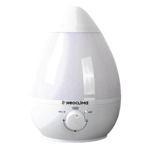 Воздухоувлажнитель NeoClima NHL-220L White в Юлмарт