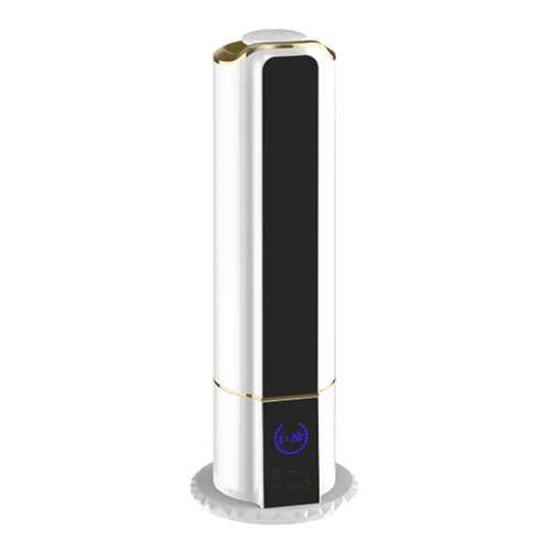 Воздухоувлажнитель NeoClima NHL-7.5 White/Gold в Юлмарт