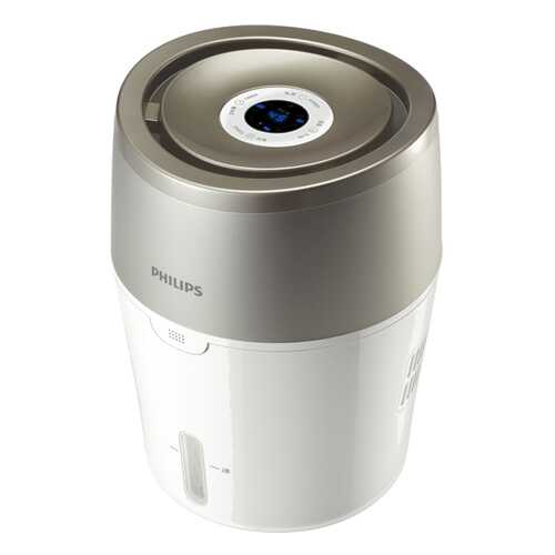 Воздухоувлажнитель Philips HU4803/01 White/Silver в Юлмарт