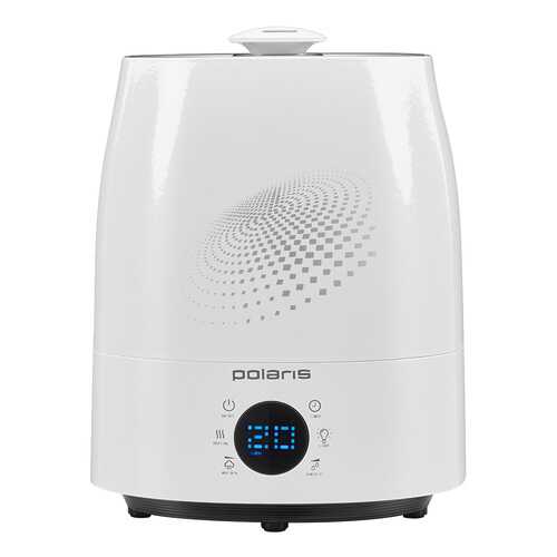 Воздухоувлажнитель Polaris PUH 5906Di White в Юлмарт