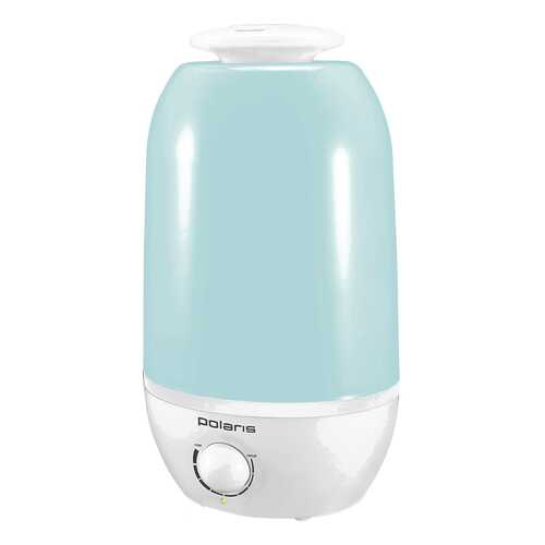 Воздухоувлажнитель Polaris PUH 6030 White/Blue в Юлмарт