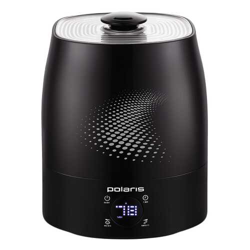 Воздухоувлажнитель Polaris PUH 6060D Black в Юлмарт