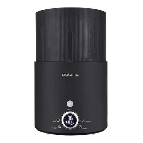Воздухоувлажнитель Polaris PUH 8505 TFD Black в Юлмарт