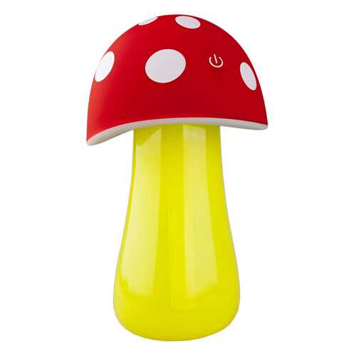 Воздухоувлажнитель Proffi PH8755 Red/Yellow в Юлмарт