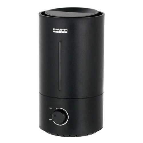 Воздухоувлажнитель Proffi PH8757 Black в Юлмарт