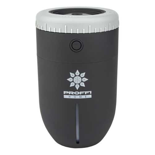 Воздухоувлажнитель Proffi PH8785 Black в Юлмарт