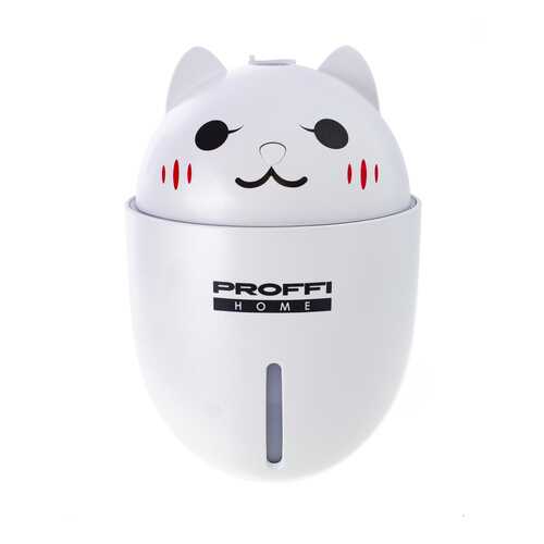 Воздухоувлажнитель PROFFI PH9321 White в Юлмарт