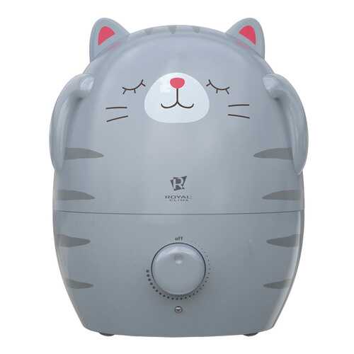 Воздухоувлажнитель ROYAL CLIMA МУРРРЗИО RUH-MR200/1.5M-GR Grey в Юлмарт