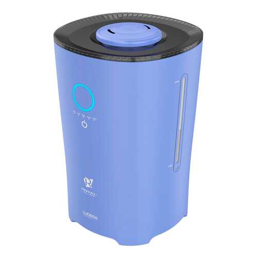 Воздухоувлажнитель Royal Clima RUH-L400/4.0E-VT Blue в Юлмарт