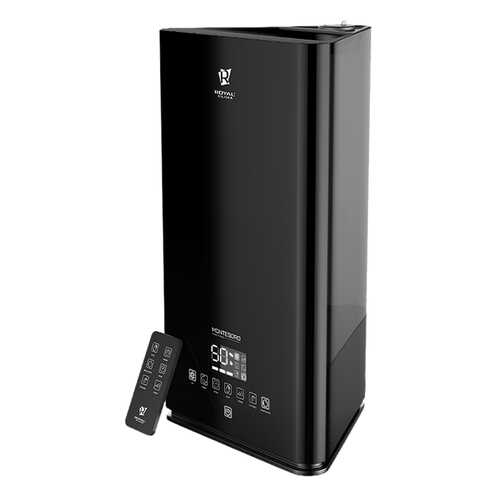 Воздухоувлажнитель RoyalClima Montesoro RUH-MS360/4.5E-BL Black в Юлмарт