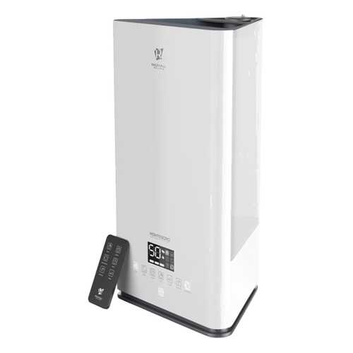 Воздухоувлажнитель RoyalClima Montesoro RUH-MS360/4.5E-WT White в Юлмарт