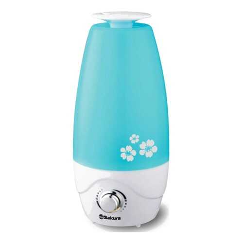 Воздухоувлажнитель Sakura SA-0600BL в Юлмарт