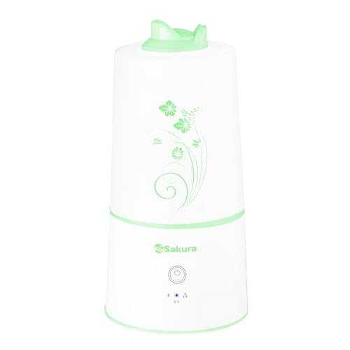 Воздухоувлажнитель Sakura SA-0606GR в Юлмарт