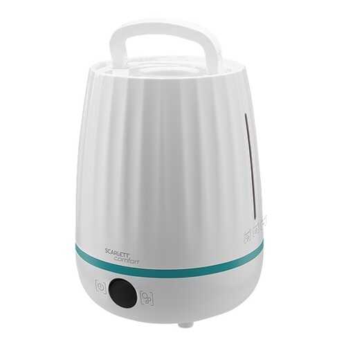 Воздухоувлажнитель Scarlett SC-AH986E11 White в Юлмарт