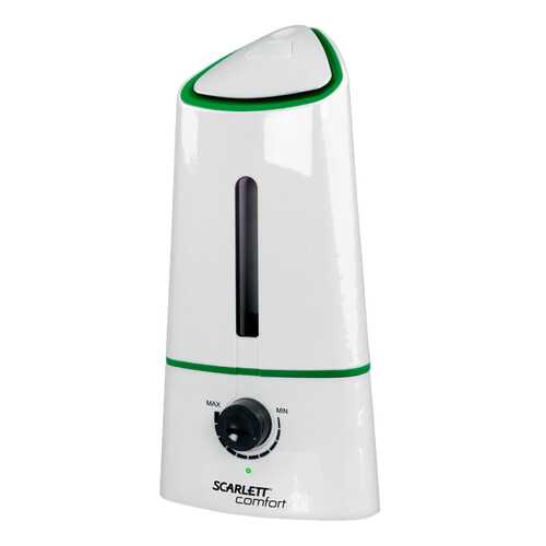 Воздухоувлажнитель Scarlett SC - AH986M08 White в Юлмарт