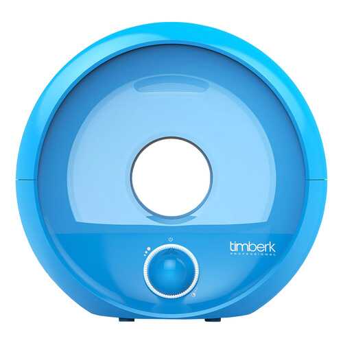 Воздухоувлажнитель Timberk Galaxy THU UL 09 Blue в Юлмарт