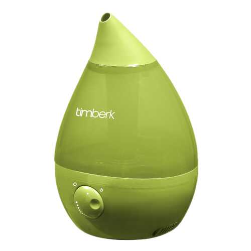 Воздухоувлажнитель Timberk THU UL 03 Green в Юлмарт