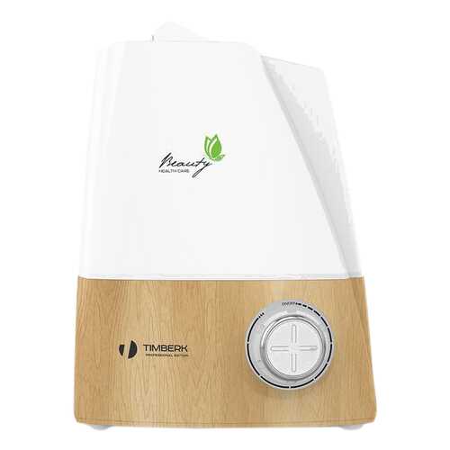 Воздухоувлажнитель Timberk THU UL 16M (M1) White/Brown в Юлмарт