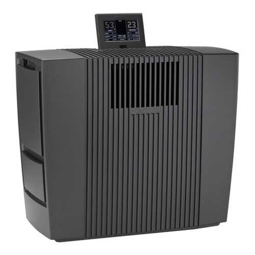 Воздухоувлажнитель Venta LPH60 WiFi Black в Юлмарт
