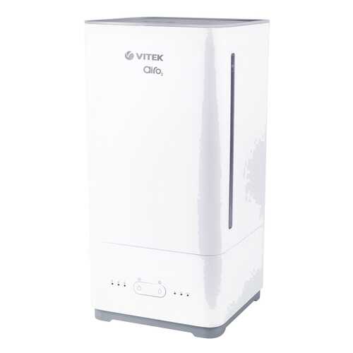 Воздухоувлажнитель Vitek VT-2333 White в Юлмарт