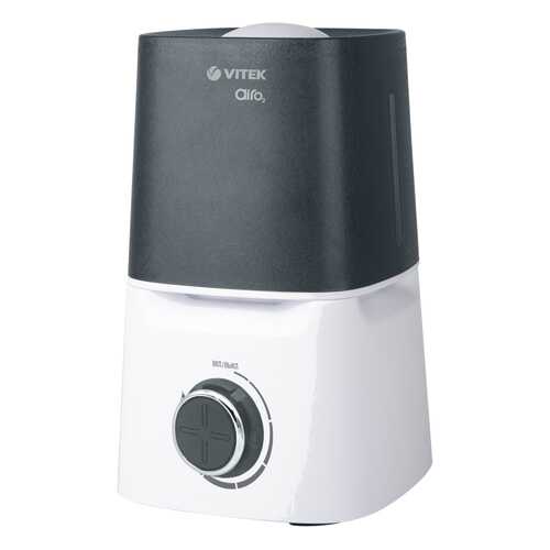 Воздухоувлажнитель Vitek VT-2334 White/Black в Юлмарт