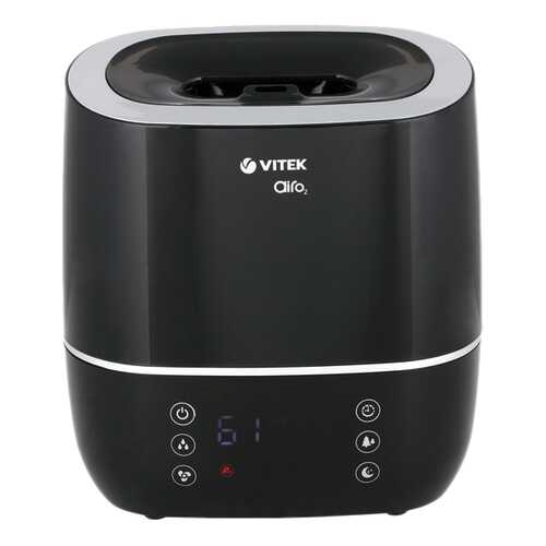 Воздухоувлажнитель Vitek VT-2335 Black в Юлмарт