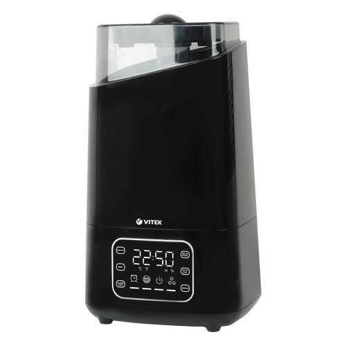 Воздухоувлажнитель VITEK VT-2338 Black в Юлмарт