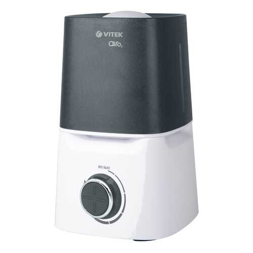Воздухоувлажнитель Vitek VT-2339 White/Grey в Юлмарт