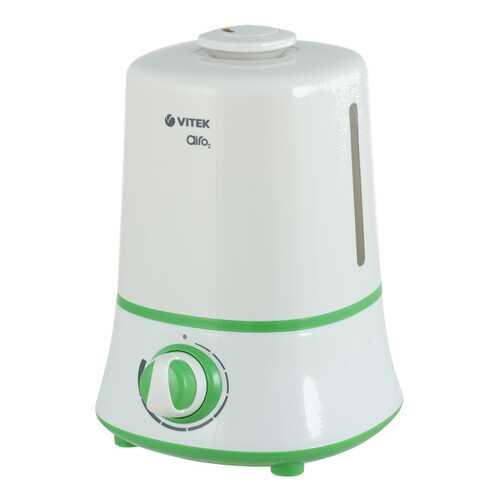 Воздухоувлажнитель VITEK VT-2351 White в Юлмарт