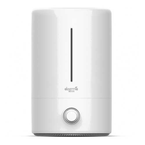 Воздухоувлажнитель Xiaomi Deerma Air Humidifier 5L DEM-F628 White в Юлмарт