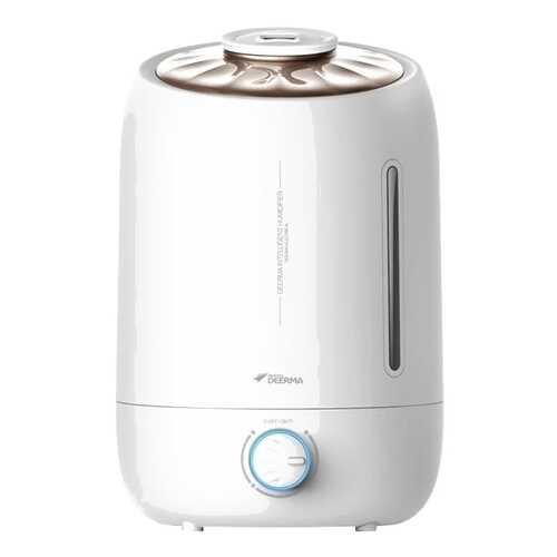 Воздухоувлажнитель Xiaomi Deerma Air Humidifier DEM-F500 5L в Юлмарт
