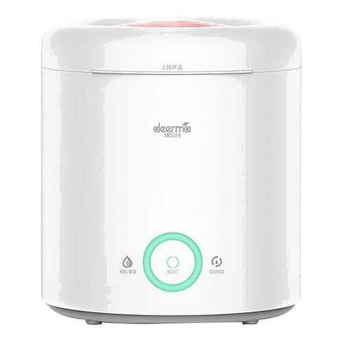 Воздухоувлажнитель Xiaomi Deerma DEM-F301 2.5L Household Mute Humidifier RU в Юлмарт