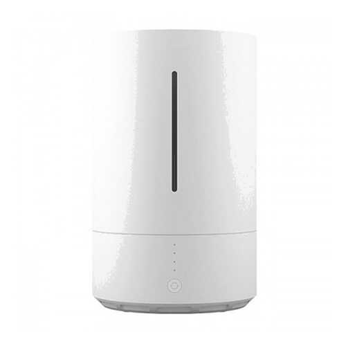 Воздухоувлажнитель Xiaomi Smartmi Air Humidifier UVGI антибактериальный White в Юлмарт