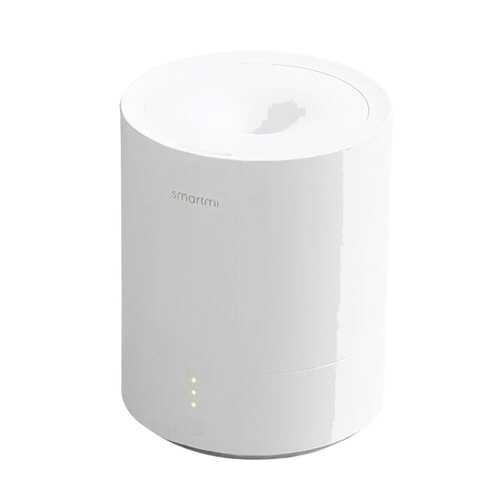 Воздухоувлажнитель Xiaomi Smartmi Supersonic Wave Air Humidifier в Юлмарт