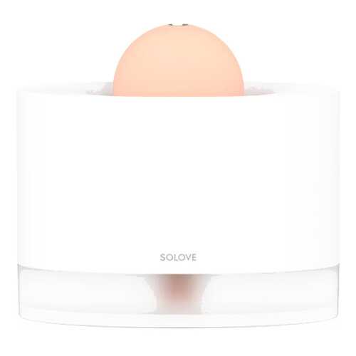 Воздухоувлажнитель Xiaomi SOLOVE H5 White в Юлмарт