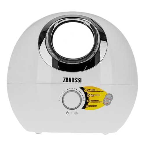 Воздухоувлажнитель Zanussi Pebble ZH 3 White в Юлмарт
