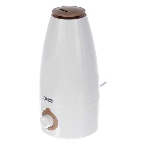 Воздухоувлажнитель ZANUSSI ZH2 White/Brown в Юлмарт