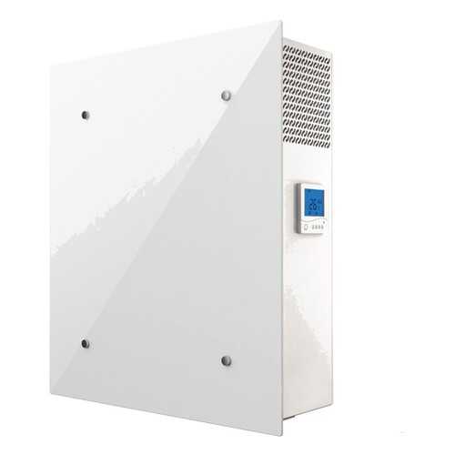 Приточно-вытяжная установка Blauberg Freshbox E-100 ERV в Юлмарт