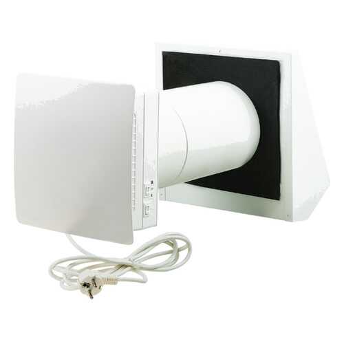Проветриватель Winzel Comfo RB1-50 в Юлмарт