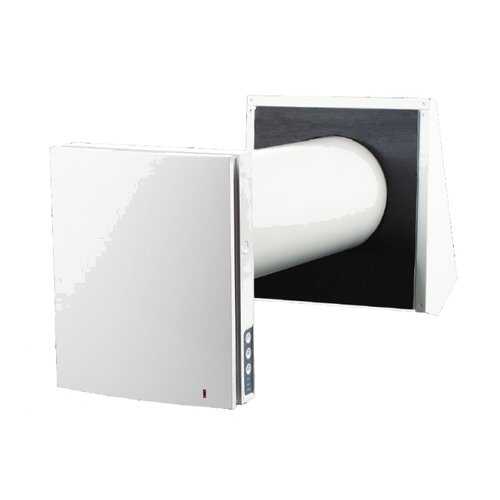 Проветриватель Winzel Expert WiFi RW1-50 P в Юлмарт