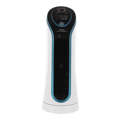 Вентилятор колонный Tefal VF6210 white в Юлмарт